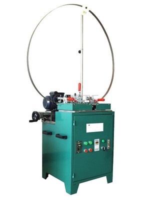 WF-60鄭州唯高機床金屬帶鋸條磨齒機 自動伐鋸與變齒磨齒的革新利器