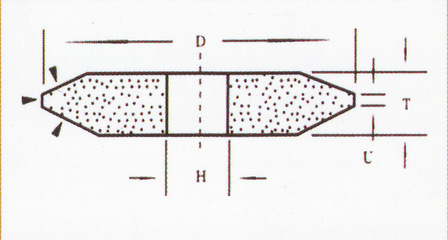 導(dǎo)熱之道，磨削之鋒——山東信發(fā)棕剛玉砂輪引領(lǐng)精密制造新標(biāo)桿